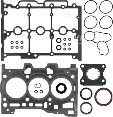Gasket Kit, cylinder head